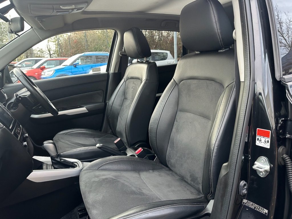 Used Suzuki Vitara 2015 for sale - 76848353: Photo 30