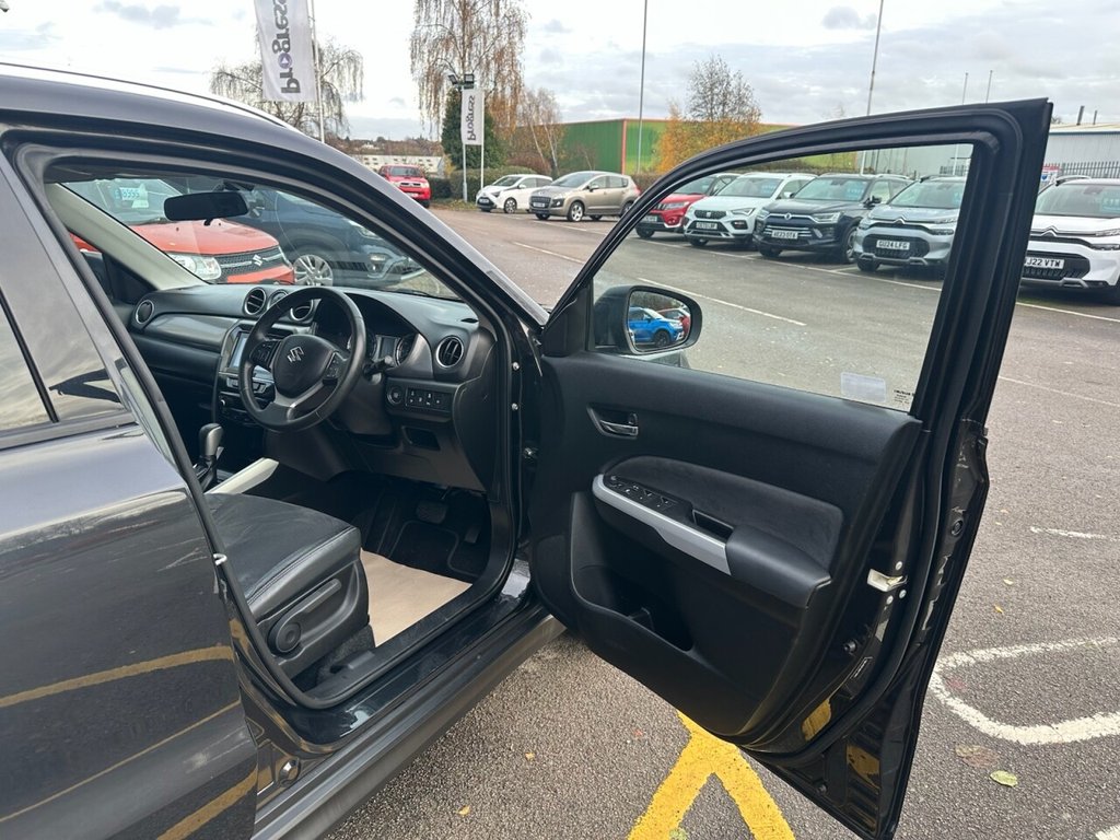 Used Suzuki Vitara 2015 for sale - 76848353: Photo 31