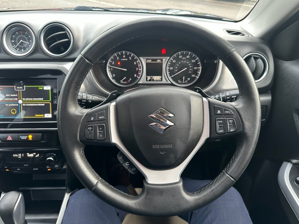 Used Suzuki Vitara 2015 for sale - 76848353: Photo 34