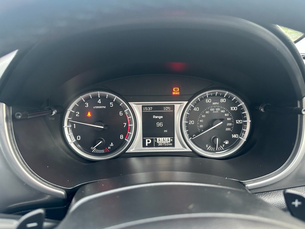 Used Suzuki Vitara 2015 for sale - 76848353: Photo 35