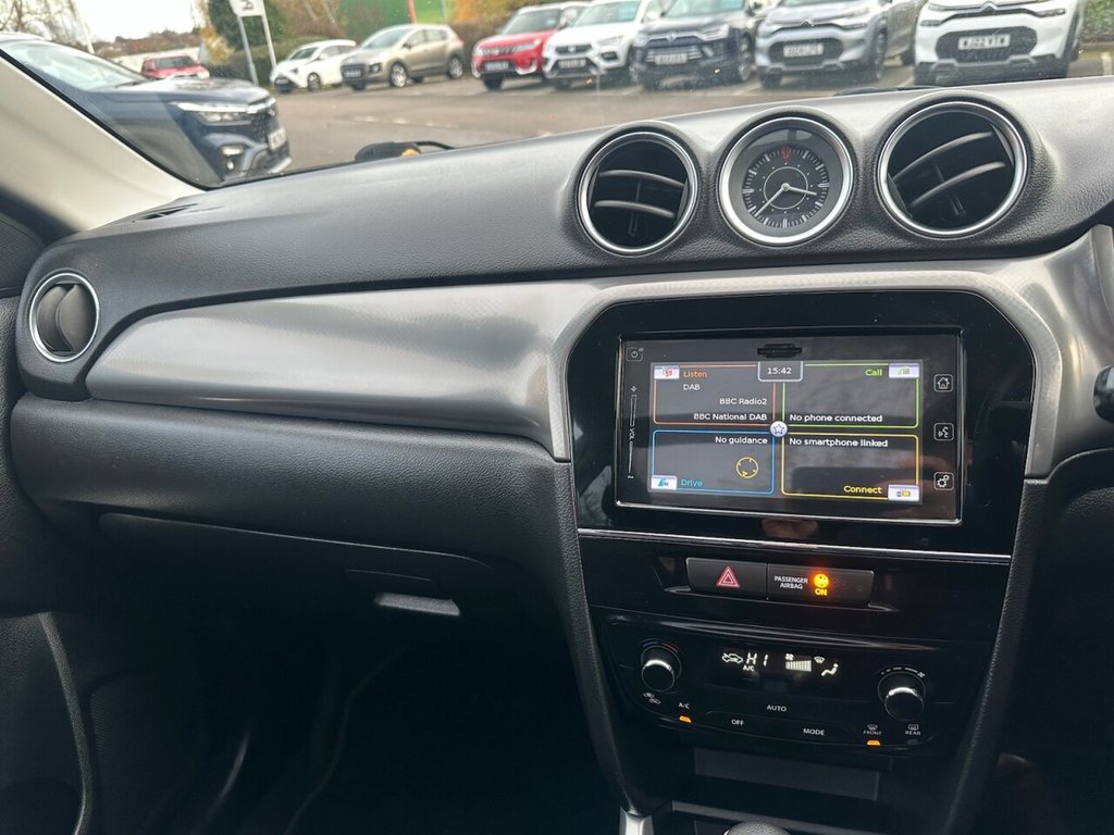 Used Suzuki Vitara 2015 for sale - 76848353: Photo 36