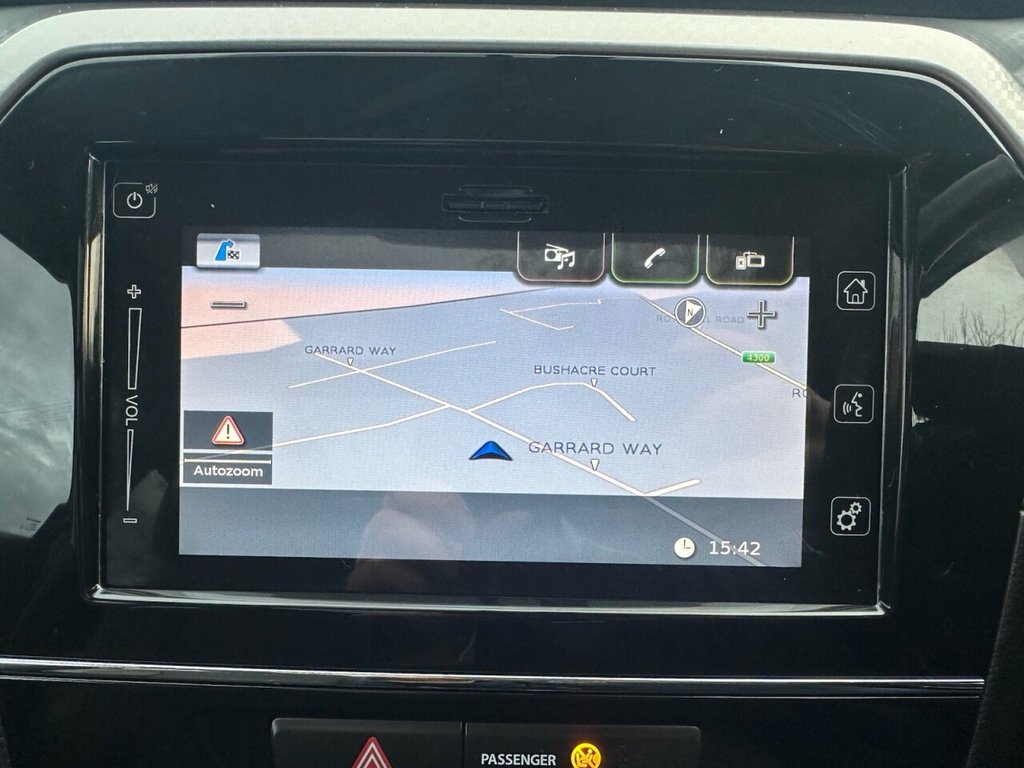 Used Suzuki Vitara 2015 for sale - 76848353: Photo 39