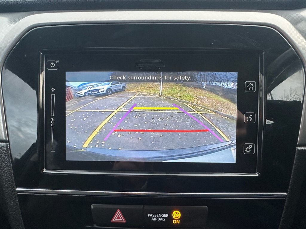 Used Suzuki Vitara 2015 for sale - 76848353: Photo 40