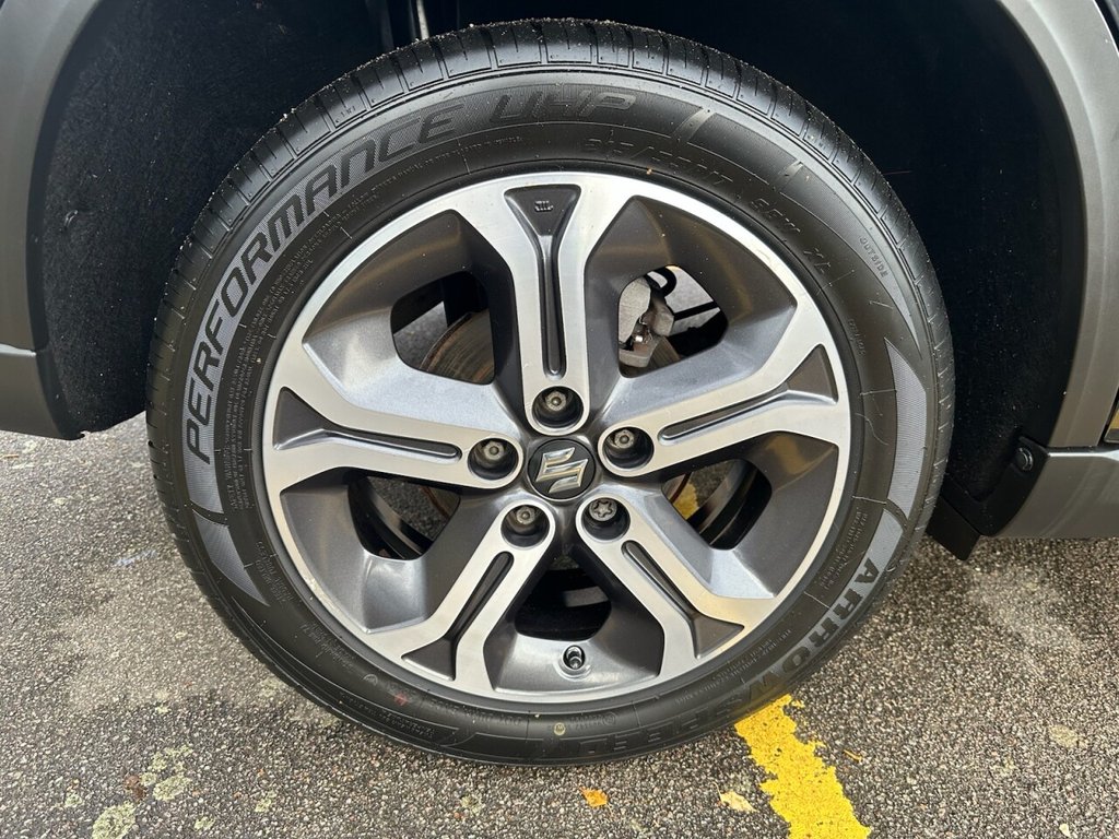 Used Suzuki Vitara 2015 for sale - 76848353: Photo 49