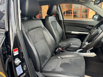 Used Suzuki Vitara 2015 for sale - 76848353: Photo