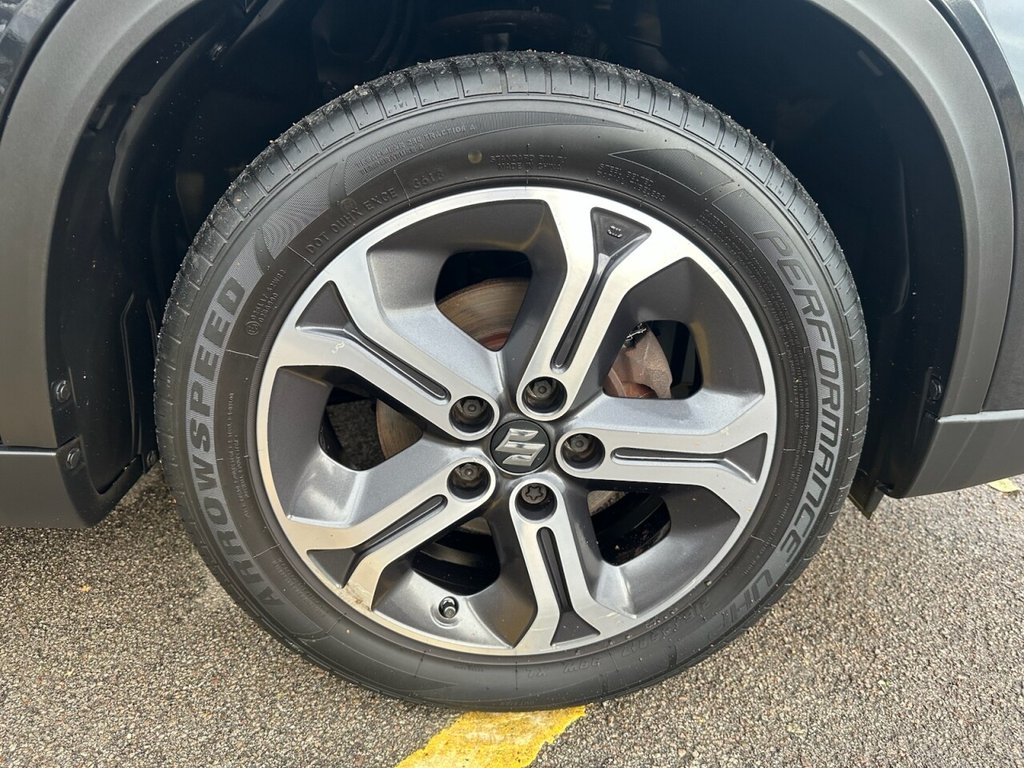 Used Suzuki Vitara 2015 for sale - 76848353: Photo 50