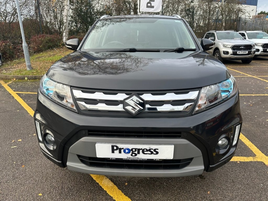 Used Suzuki Vitara 2015 for sale - 76848353: Photo 9
