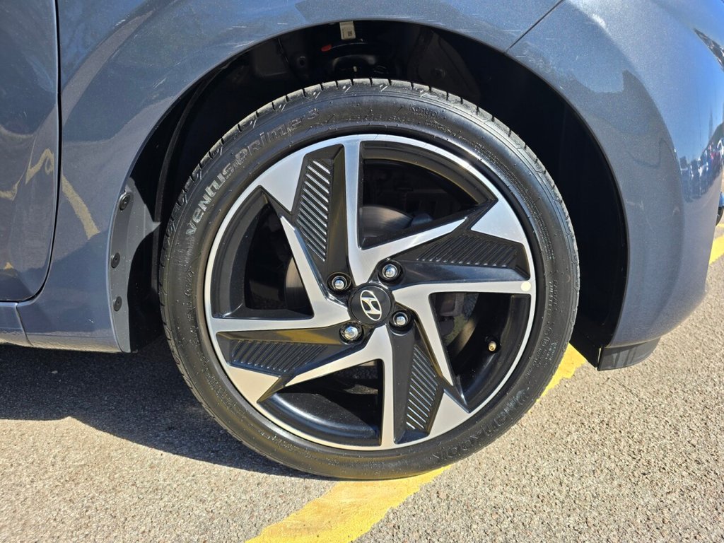 Used Hyundai i10 2023 for sale - 78029809: Photo 12