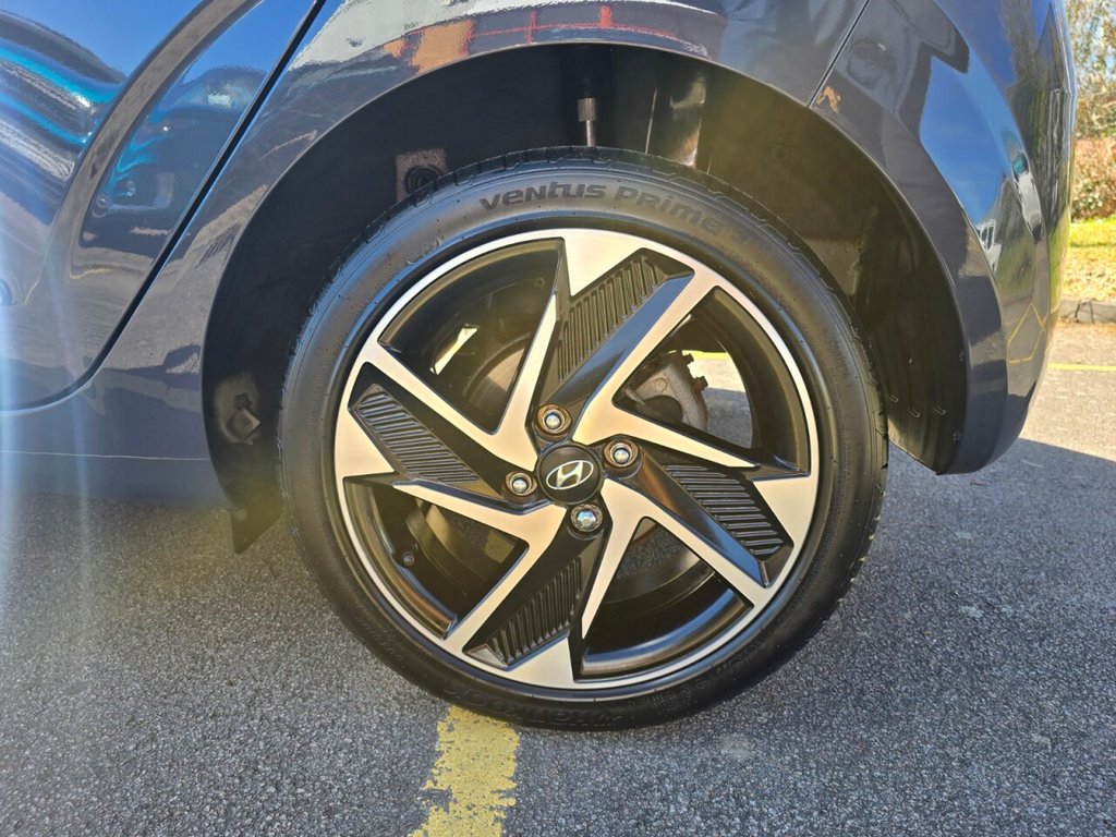 Used Hyundai i10 2023 for sale - 78029809: Photo 14