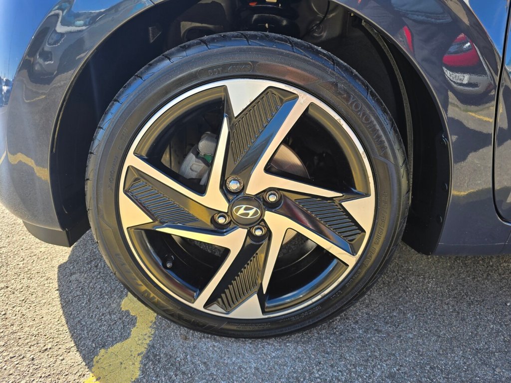 Used Hyundai i10 2023 for sale - 78029809: Photo 15