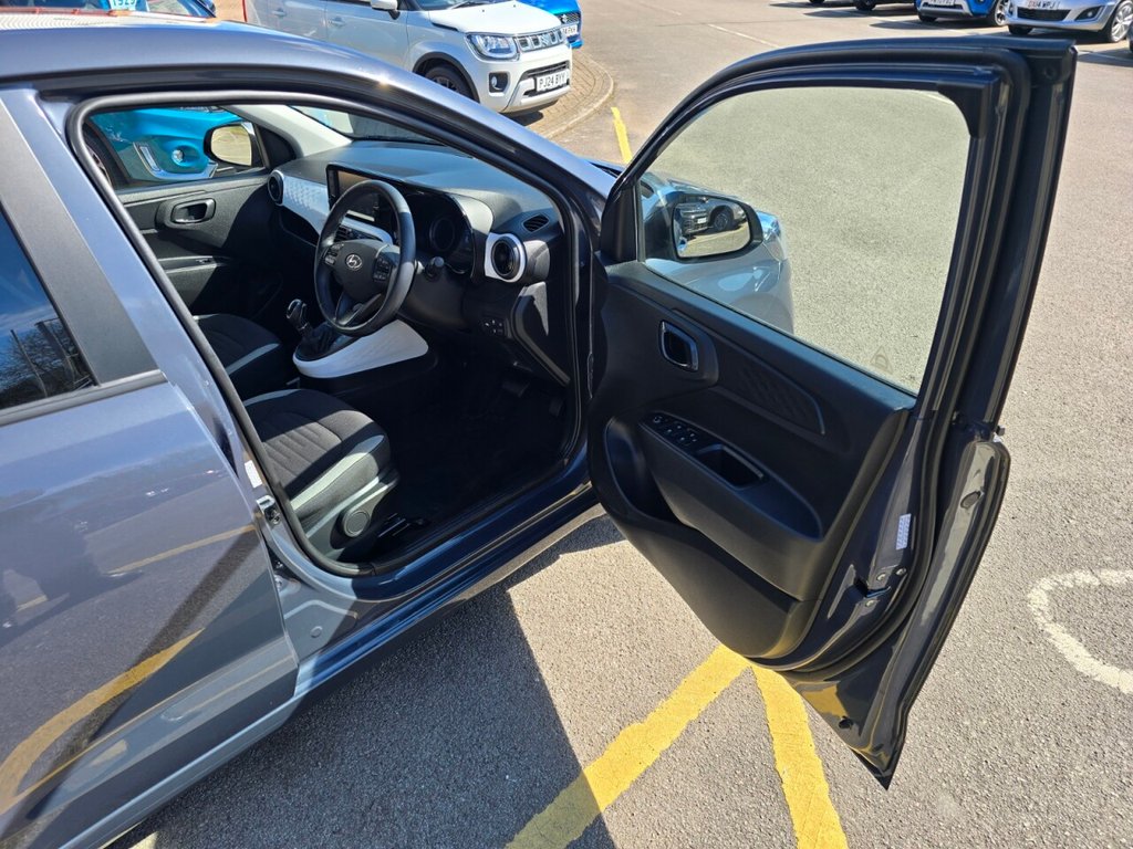 Used Hyundai i10 2023 for sale - 78029809: Photo 16