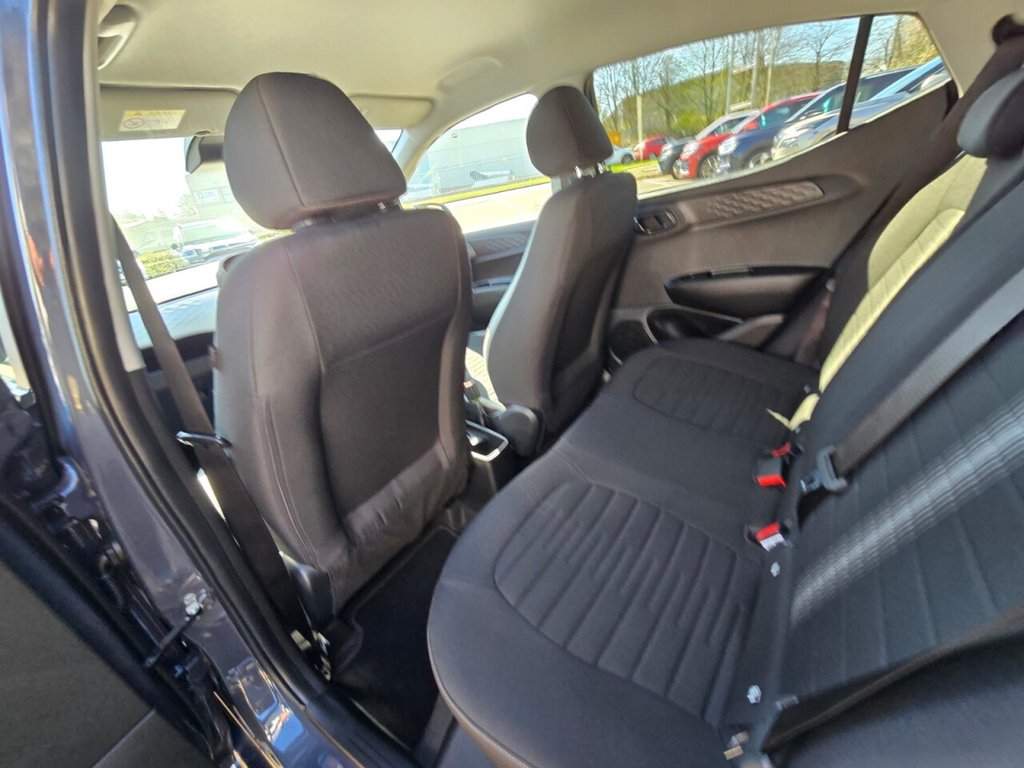 Used Hyundai i10 2023 for sale - 78029809: Photo 23