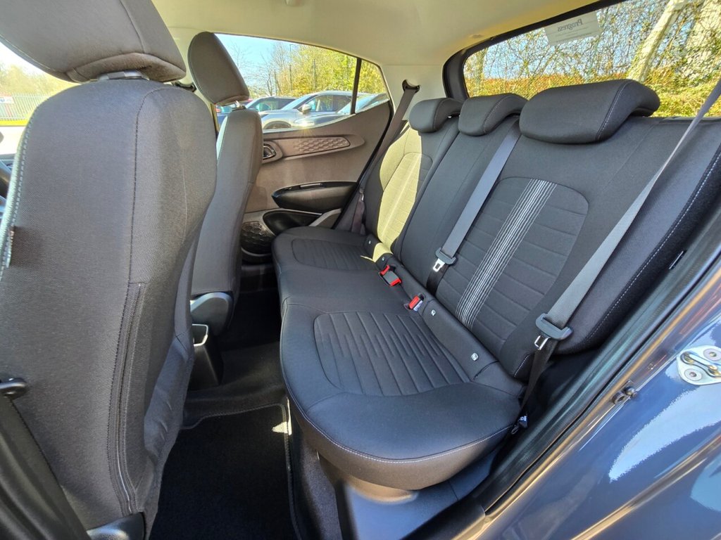 Used Hyundai i10 2023 for sale - 78029809: Photo 24