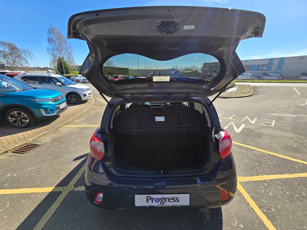 Used Hyundai i10 2023 for sale - 78029809: Photo 25