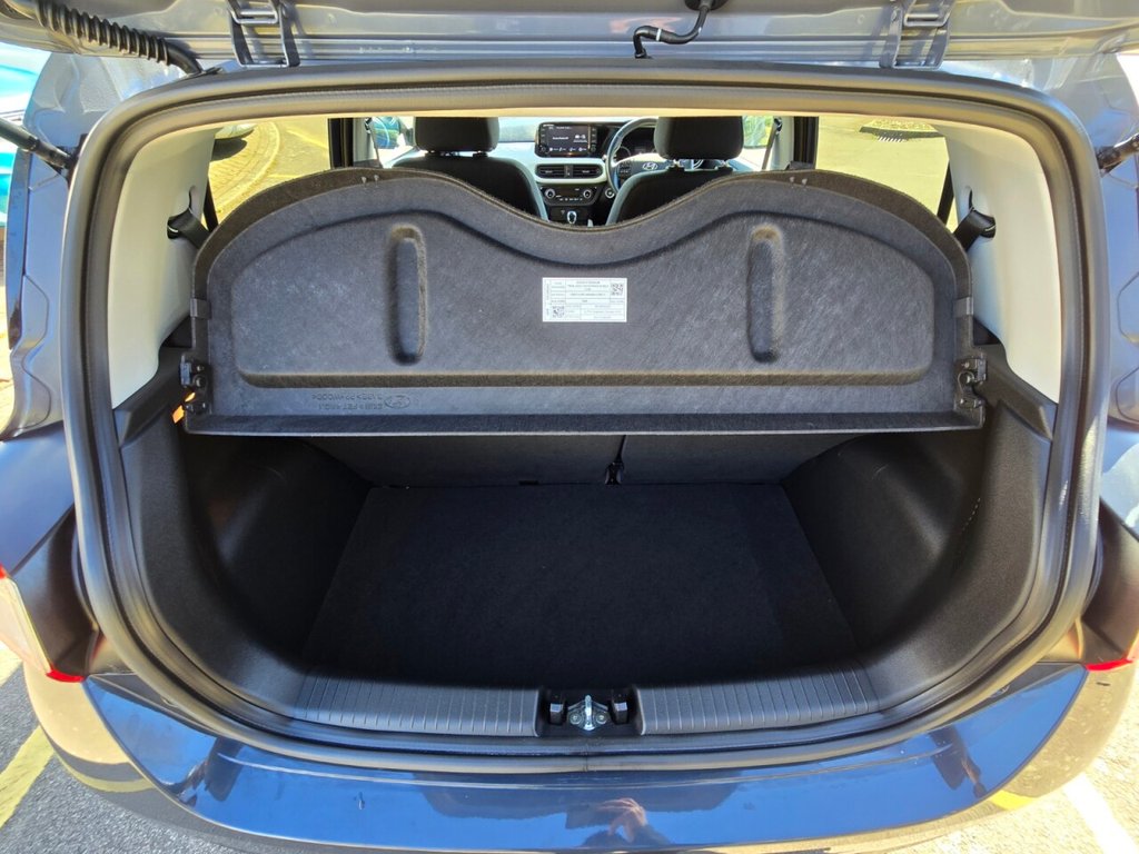 Used Hyundai i10 2023 for sale - 78029809: Photo 26