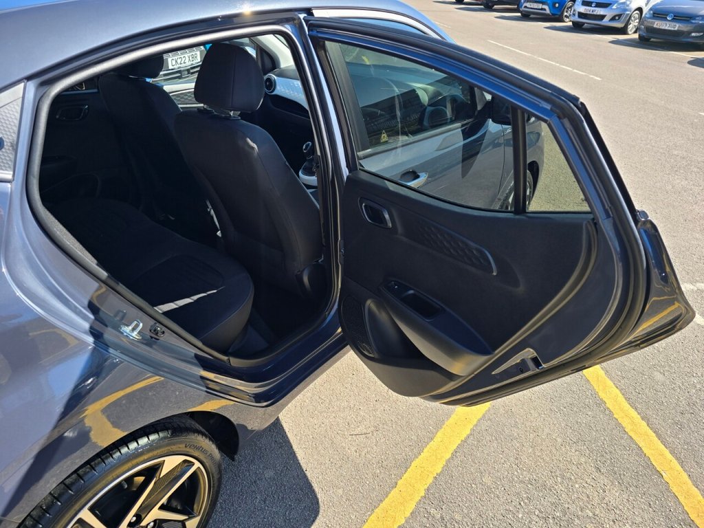 Used Hyundai i10 2023 for sale - 78029809: Photo 27