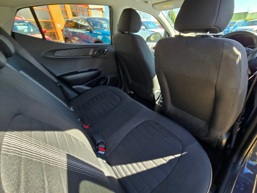 Used Hyundai i10 2023 for sale - 78029809: Photo 28