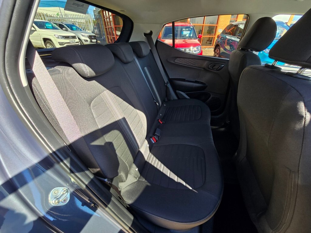 Used Hyundai i10 2023 for sale - 78029809: Photo 29