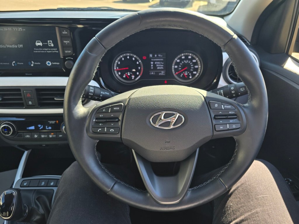 Used Hyundai i10 2023 for sale - 78029809: Photo 32