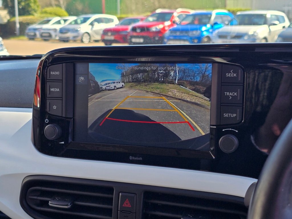 Used Hyundai i10 2023 for sale - 78029809: Photo 40