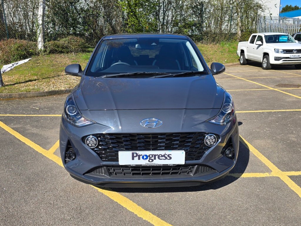 Used Hyundai i10 2023 for sale - 78029809: Photo 5
