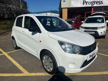 Used Suzuki Celerio 2017 for sale - 73990269: Photo