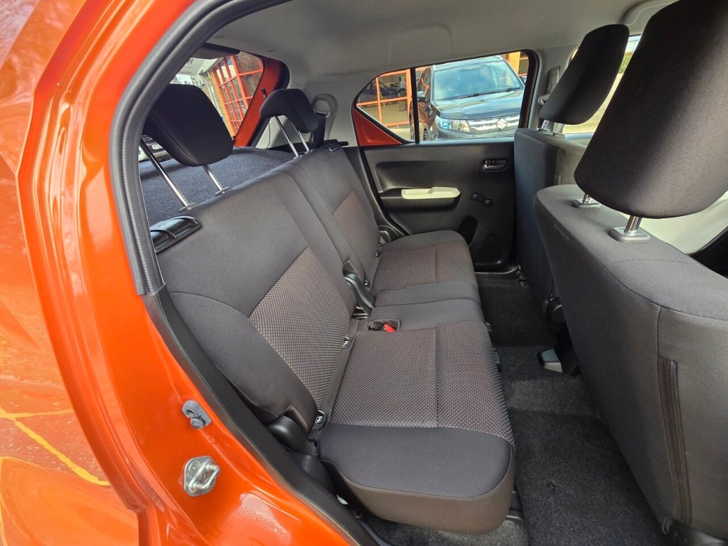 Used Suzuki Ignis 2017 for sale - 76820821: Photo 22