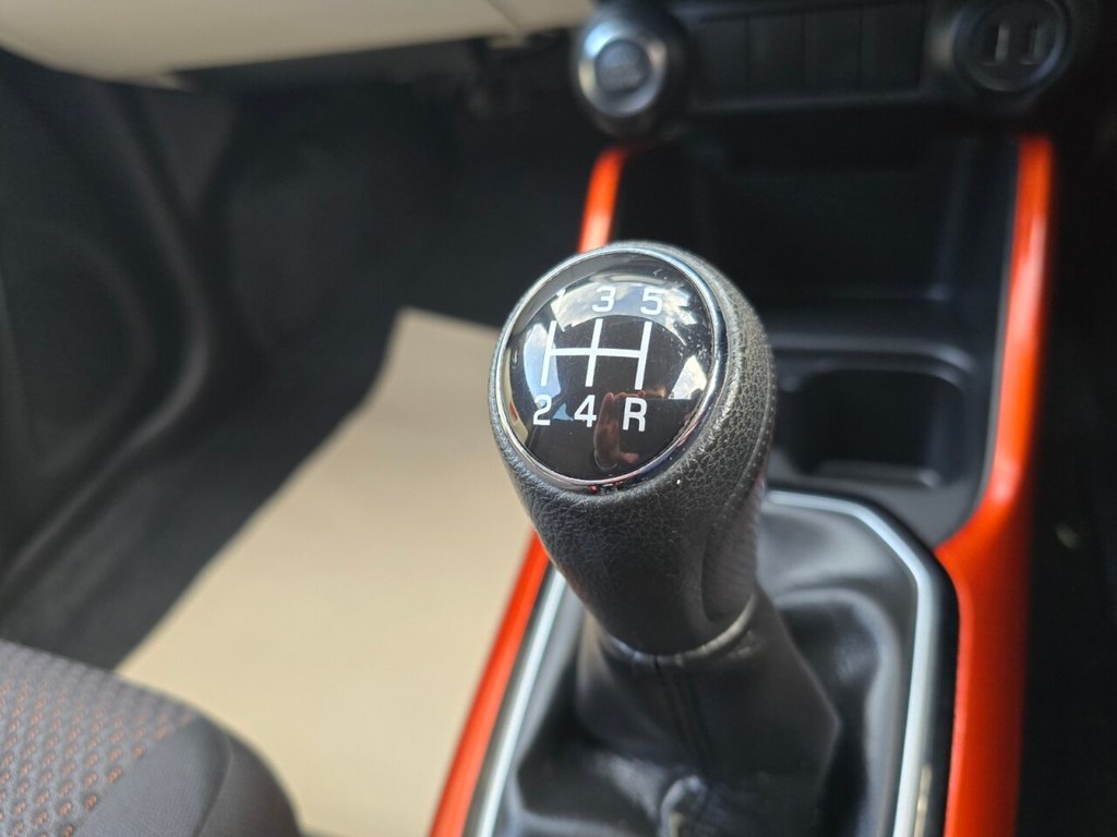 Used Suzuki Ignis 2017 for sale - 76820821: Photo 25