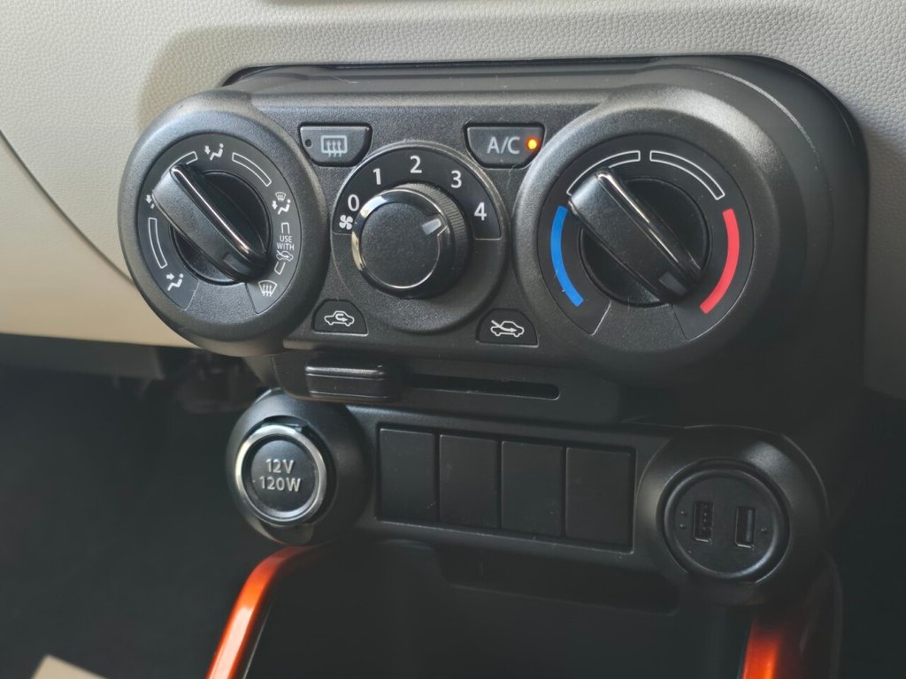 Used Suzuki Ignis 2017 for sale - 76820821: Photo 26