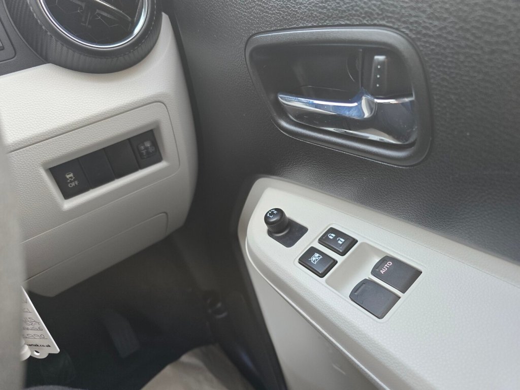 Used Suzuki Ignis 2017 for sale - 76820821: Photo 28