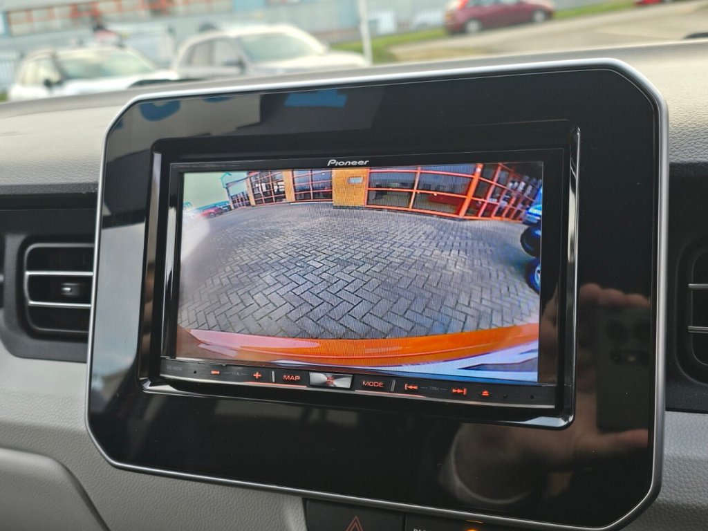 Used Suzuki Ignis 2017 for sale - 76820821: Photo 3