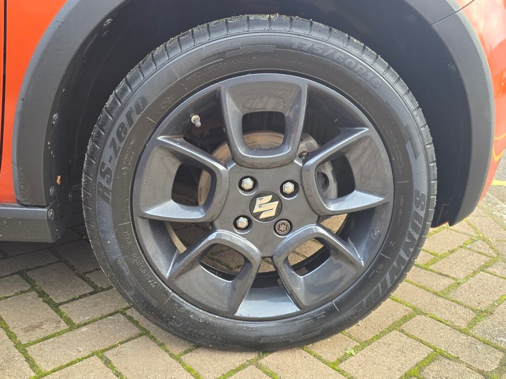 Used Suzuki Ignis 2017 for sale - 76820821: Photo 32