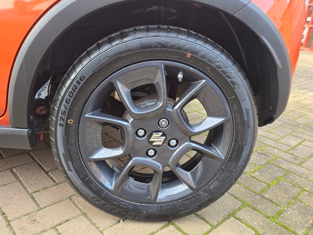 Used Suzuki Ignis 2017 for sale - 76820821: Photo 34