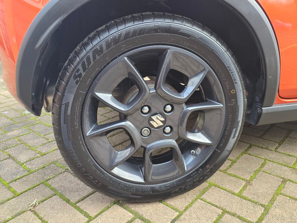 Used Suzuki Ignis 2017 for sale - 76820821: Photo 35