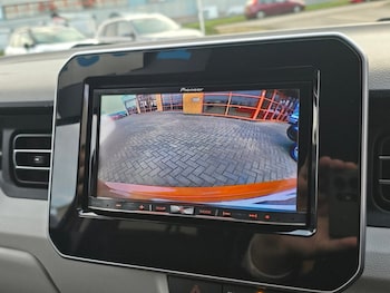 Used Suzuki Ignis 2017 for sale - 76820821: Photo