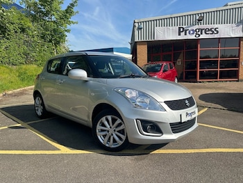 Used Suzuki Swift 2014 for sale - 78901133: Photo