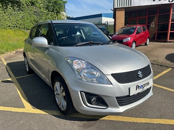 Used Suzuki Swift 2014 for sale - 78901133: Photo