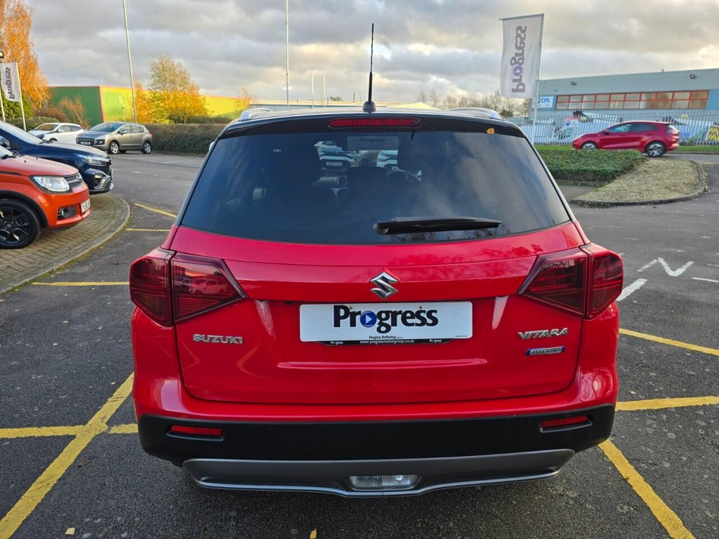 Used Suzuki Vitara 2020 for sale - 77779839: Photo 10