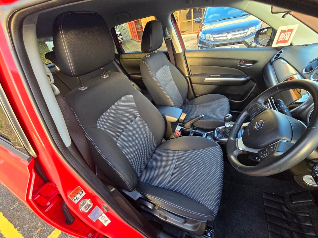 Used Suzuki Vitara 2020 for sale - 77779839: Photo 17