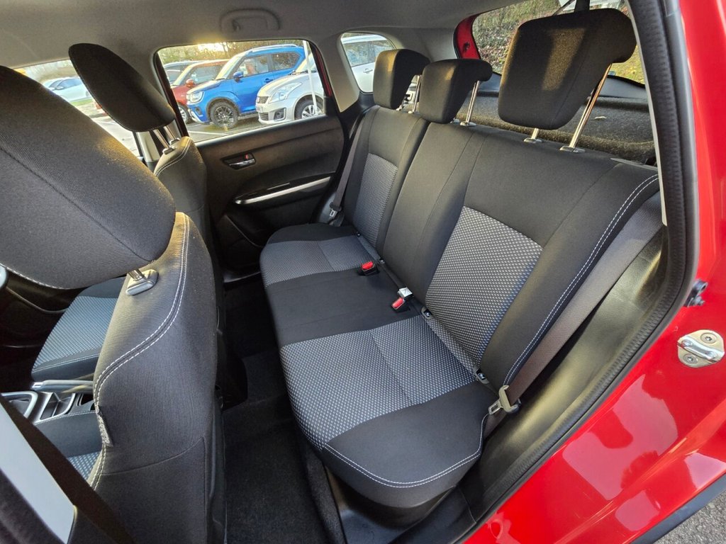 Used Suzuki Vitara 2020 for sale - 77779839: Photo 21