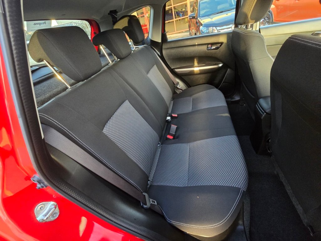 Used Suzuki Vitara 2020 for sale - 77779839: Photo 23