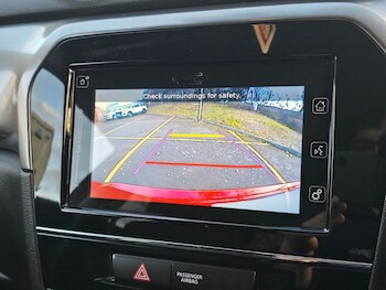 Used Suzuki Vitara 2020 for sale - 77779839: Photo