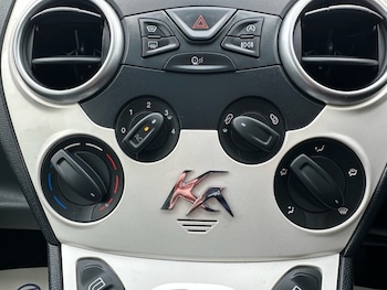 Used Ford Ka 2014 for sale - 78068568: Photo