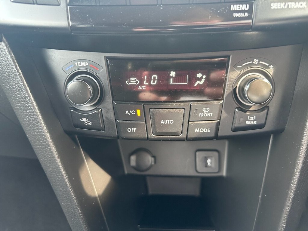 Vehicle 40