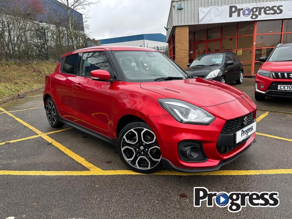 Used Suzuki Swift 2019 for sale - 77187874: Photo 1