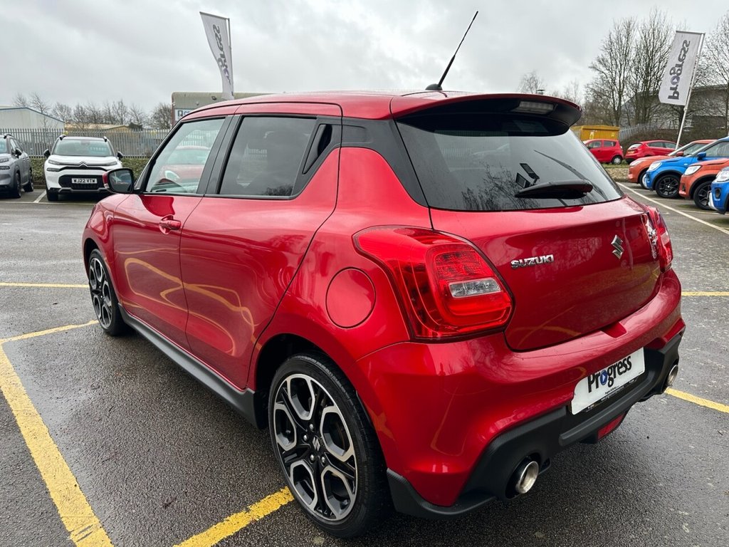 Used Suzuki Swift 2019 for sale - 77187874: Photo 10