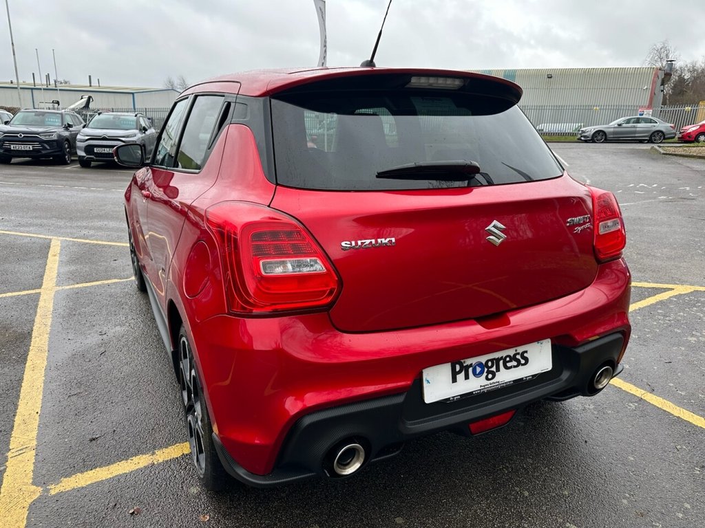 Used Suzuki Swift 2019 for sale - 77187874: Photo 11
