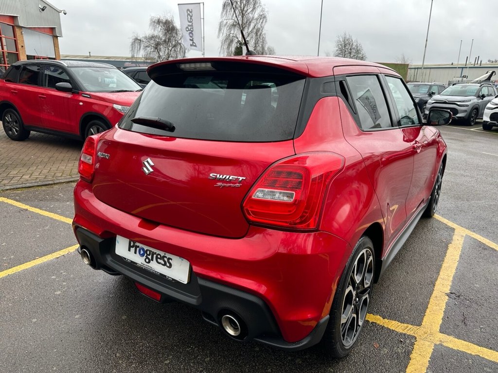 Used Suzuki Swift 2019 for sale - 77187874: Photo 12