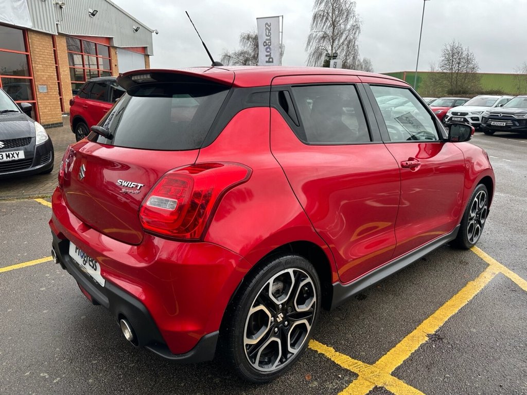 Used Suzuki Swift 2019 for sale - 77187874: Photo 13