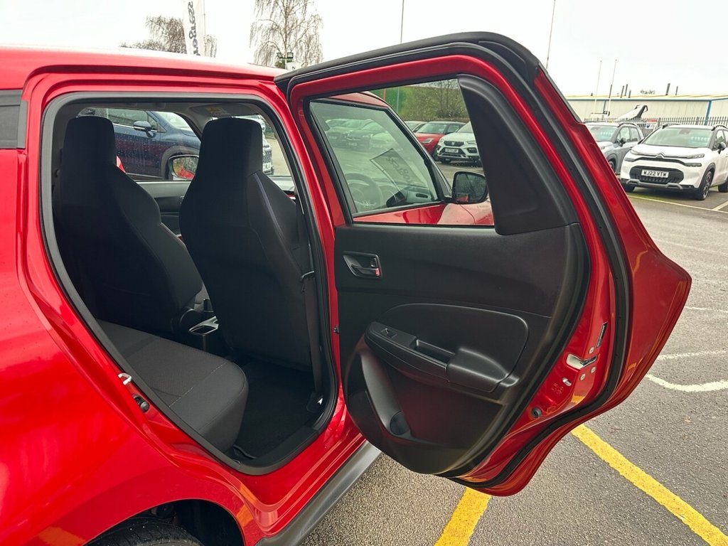 Used Suzuki Swift 2019 for sale - 77187874: Photo 19